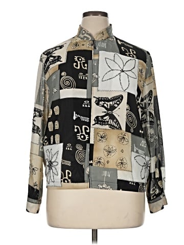 Alfred Dunner Jacket (view 1)