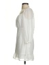 Speechless 100% Polyester White Cocktail Dress Size S - photo 5