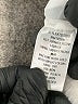 C'est Toi 100% Polyester Silver Pullover Sweater Size M - photo 8