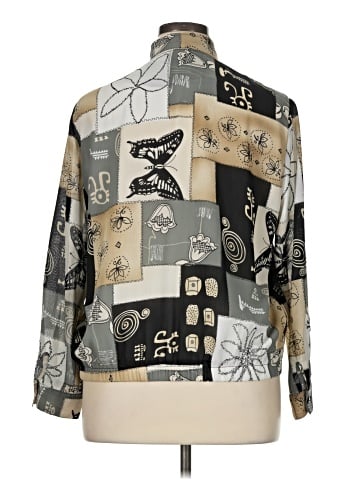 Alfred Dunner Jacket (view 2)