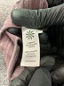 Athleta Gray Casual Dress Size XS - photo 8