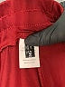 Assorted Brands Burgundy Casual Pants Size L - photo 7