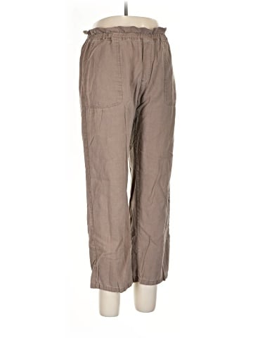 Love Tree Linen Pants (view 1)