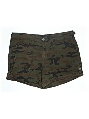 Sanctuary Shorts (view 1)