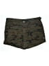 Sanctuary Camo Green Shorts Size 32 waist - photo 1
