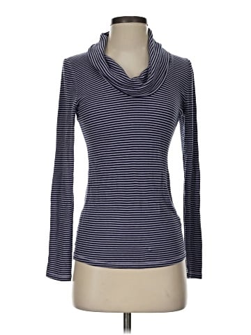 Pure & Good Long Sleeve Turtleneck (view 1)