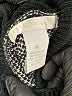 Design History Plaid Black Turtleneck Sweater Size XL - photo 7