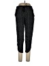 Maurices 100% Polyester Tweed Black Casual Pants Size S - photo 1