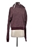 TNA Burgundy Pullover Sweater Size S - photo 1