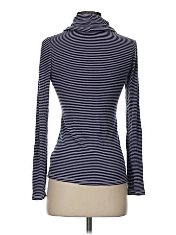 Pure & Good Long Sleeve Turtleneck (view 2)