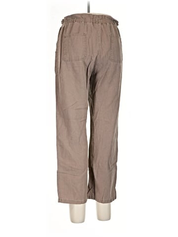 Love Tree Linen Pants (view 2)
