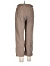 Love Tree Brown Linen Pants Size L - photo 2