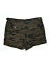 Sanctuary Camo Green Shorts Size 32 waist - photo 2
