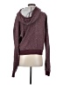 TNA Burgundy Pullover Sweater Size S - photo 2