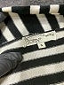 Topin Black Cardigan Size S - photo 7