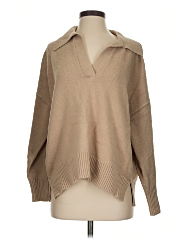 Darling Pullover Sweater (view 1)