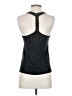 Marika Black Tank Top Size S - photo 2