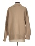 Darling Tan Pullover Sweater Size S - photo 2