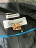 Calvin Klein Black Vest Size 8 - photo 6