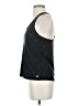 Marika Black Tank Top Size S - photo 5
