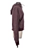 TNA Burgundy Pullover Sweater Size S - photo 4