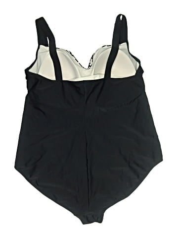 Pure Energy One Piece Swimsuit (view 2)