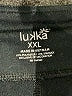Lukka Blue Active Pants Size XXL - photo 4