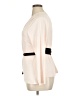 ELOQUII Ivory Long Sleeve Top Size 16 - photo 5