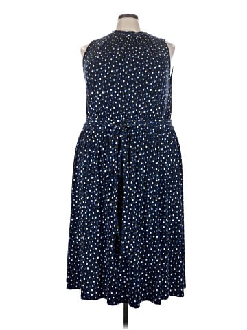 Leota Casual Dress (view 1)