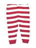 Leveret Stripes Red Casual Pants Size 12-18 mo - photo 1