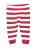 Leveret Stripes Red Casual Pants Size 12-18 mo - photo 2