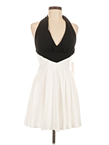 City Studio Cocktail Dress (view 1)