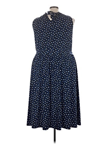 Leota Casual Dress (view 2)