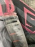 Gymshark Gray Yoga Pants Size M - photo 4