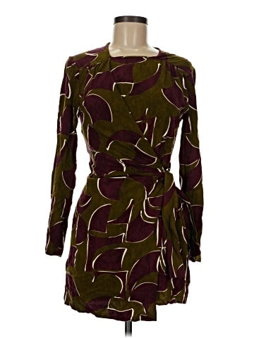 MNG Casual Dress (view 1)