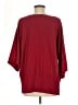 Spense Red Pullover Sweater Size 2X - photo 2