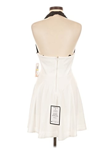 City Studio Cocktail Dress (view 2)