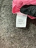Juicy Couture 100% Polyester Color Block Pink Casual Pants Size XS - photo 8