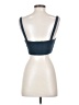 Zara Blue Sleeveless Top Size XS - photo 2