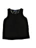 Apt. 9 100% Polyester Black Swimsuit Top Size XS - photo 1