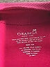Orange Pink Active Pants One size - photo 7