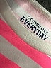 Crewcuts Hearts Pink Sweatshirt Size 12 - photo 3