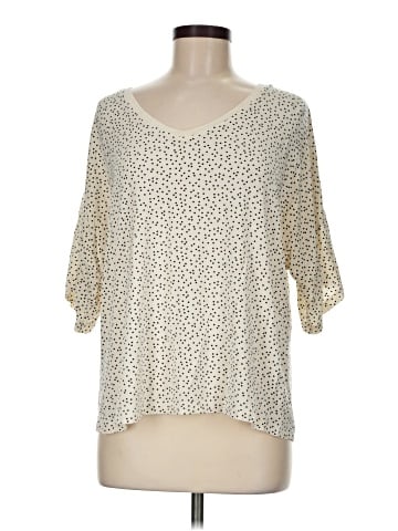 Bali 3/4 Sleeve T-Shirt (view 1)