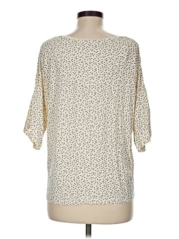 Bali 3/4 Sleeve T-Shirt (view 2)