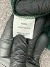 Unbranded 100% Polyester Green Fleece Size L - photo 7