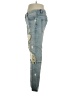 Assorted Brands Graphic Blue Jeans Size 36 waist - photo 5