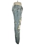 Assorted Brands Graphic Blue Jeans Size 36 waist - photo 4