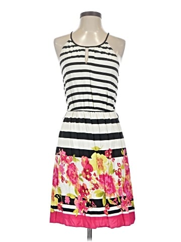 Elle Casual Dress (view 1)
