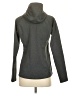 Uniqlo Gray Track Jacket Size S - photo 2