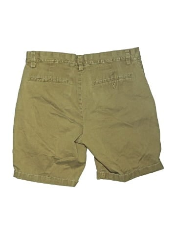 Banana Republic Factory Store Khaki Shorts (view 2)